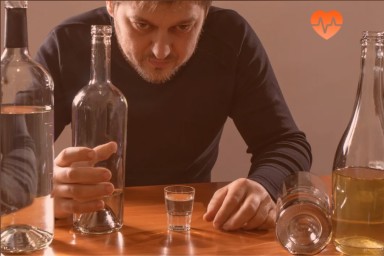 Лечение белой горячки в Жигулёвске