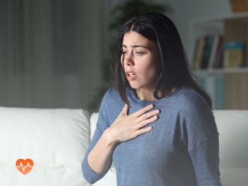 Панические атаки при алкоголизме в Жигулёвске