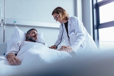 Лечение алкоголизма в стационаре в Жигулёвске