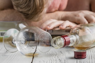 Принудительное лечение алкоголизма в Жигулёвске
