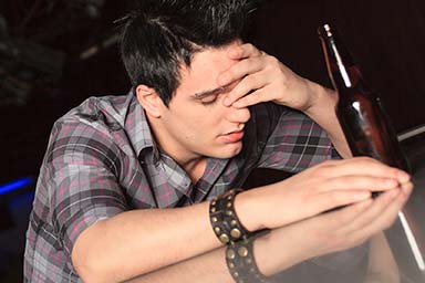 Лечение подросткового алкоголизма в Жигулёвске