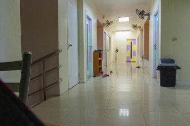 О клинике в Жигулёвске