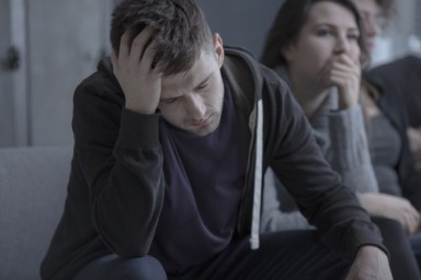 Принудительная реабилитация в Жигулёвске